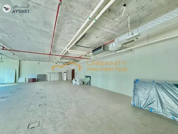 Modern Office Space in Al Manara Tower, Business Bay