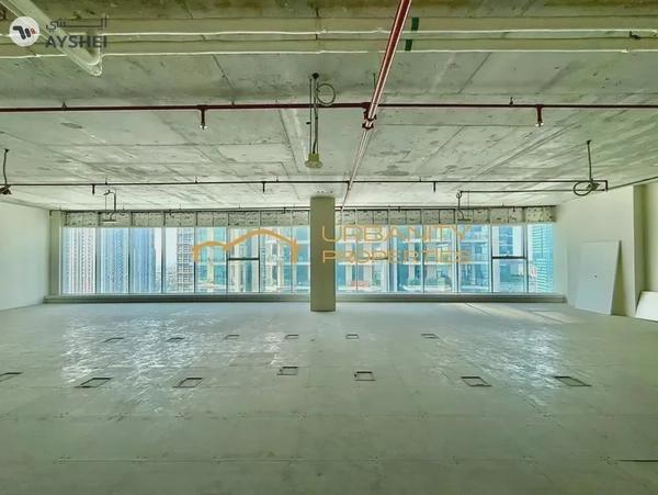 Modern Office Space in Al Manara Tower, Business Bay