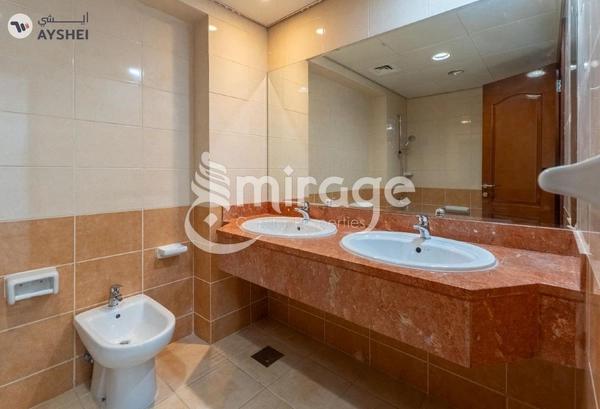 VILLA FOR RENT IN MANGROVE VILLAGE, RABDAN