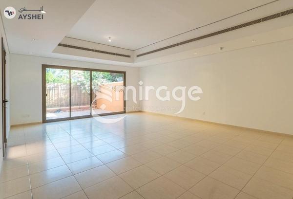 VILLA FOR RENT IN MANGROVE VILLAGE, RABDAN