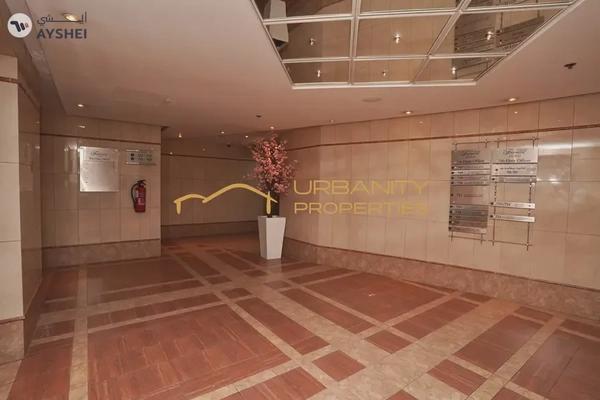 Prestigious Grade A Office | Fully Fitted | Perfectly Located on Sheikh Zayed Road