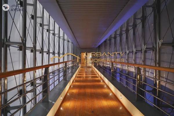 Prestigious Grade A Office | Fully Fitted | Perfectly Located on Sheikh Zayed Road