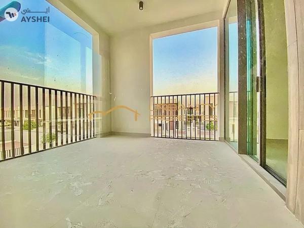 Elegant 4-Bedroom Corner Villa Orania| Prime Location | AED 200,000 Annual Rent