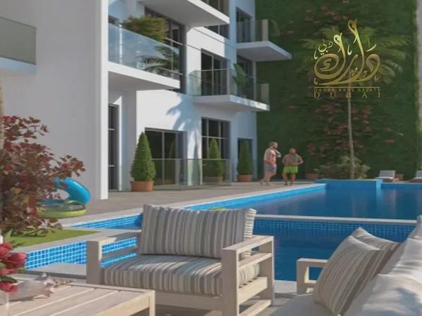 Modern Urban Living with Strong Connectivity & Value