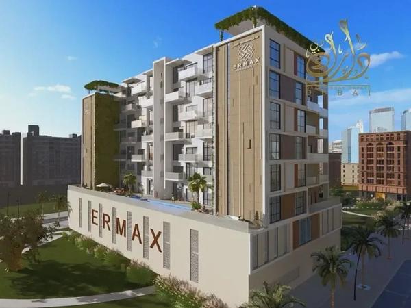 Modern Urban Living with Strong Connectivity & Value