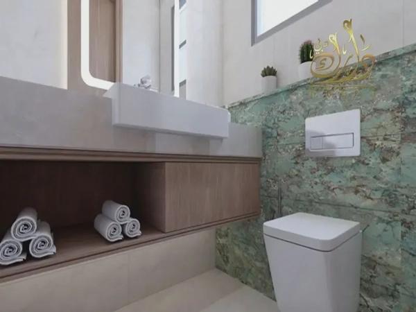 Modern Urban Living with Strong Connectivity & Value