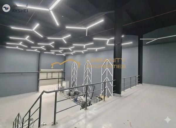 G+ Mezzanine Warehouse for Rent | Multiple Units Available | DIP-2