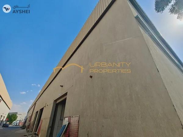 G+ Mezzanine Warehouse for Rent | Multiple Units Available | DIP-2