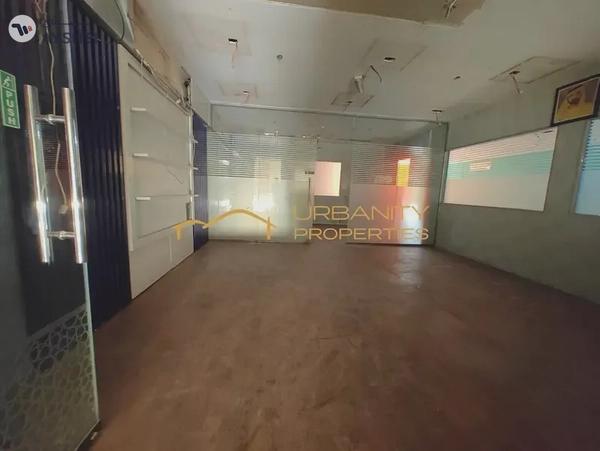 G+ Mezzanine Warehouse for Rent | Multiple Units Available | DIP-2