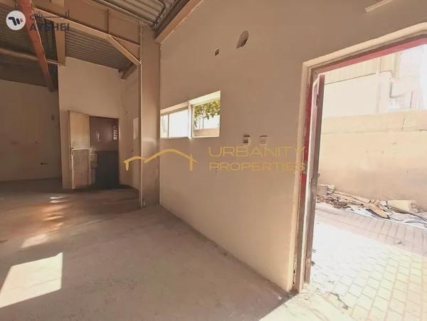 G+ Mezzanine Warehouse for Rent | Multiple Units Available | DIP-2