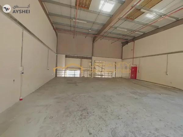 G+ Mezzanine Warehouse for Rent | Multiple Units Available | DIP-2