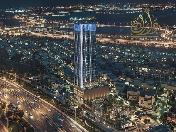 Multiple Views | Premium Finishes | Ramadan Offer |