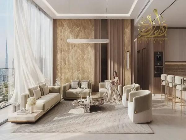 Multiple Views | Premium Finishes | Ramadan Offer |