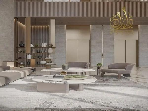 RAMADAN OFFER-Ask Now-OPEN CITY VIEW-12% ROI