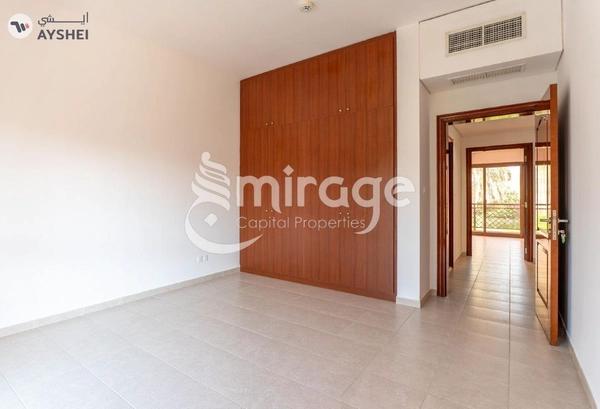 VILLA FOR RENT IN MANGROVE VILLAGE, RABDAN