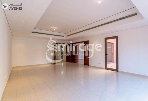 VILLA FOR RENT IN MANGROVE VILLAGE, RABDAN