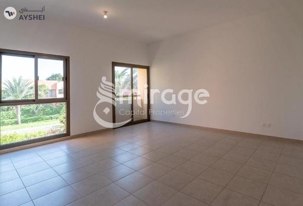 VILLA FOR RENT IN MANGROVE VILLAGE, RABDAN