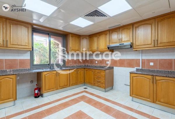 VILLA FOR RENT IN MANGROVE VILLAGE, RABDAN