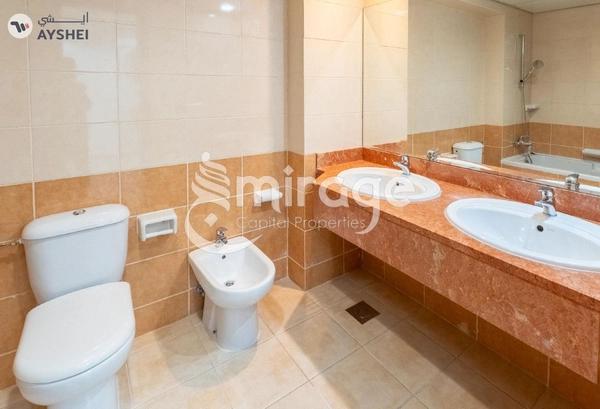 VILLA FOR RENT IN MANGROVE VILLAGE, RABDAN