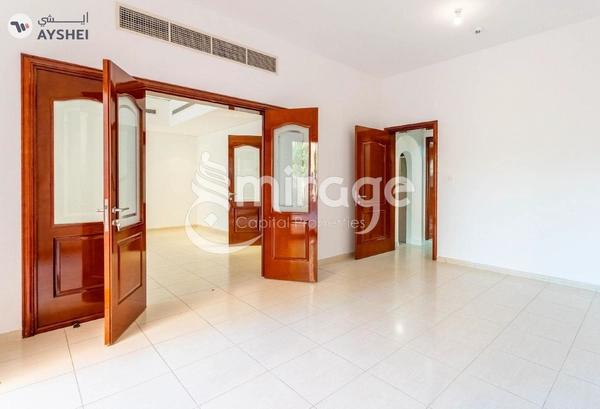 VILLA FOR RENT IN MANGROVE VILLAGE, RABDAN