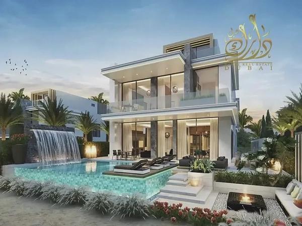 1% Monthly| Waterfront Lifestyle| Freehold| Single Row