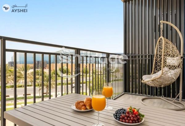 APARTMENT FOR RENT IN WATERS EDGE, YAS ISLAND