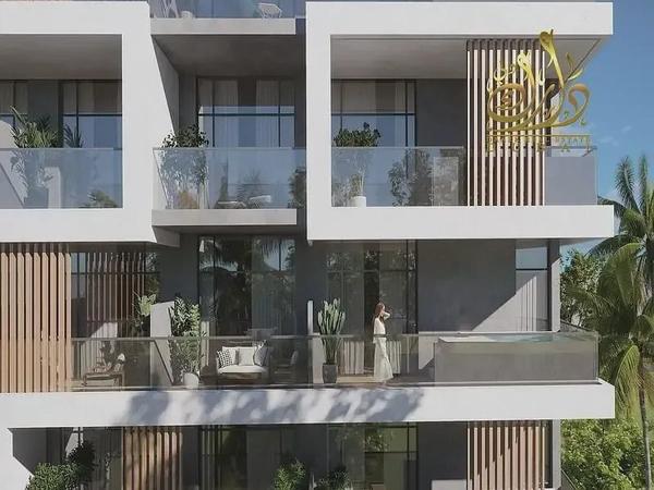 2 BED FULLY FURNISHED - HIGH RENT -NEAR METRO -1% MONTHLY