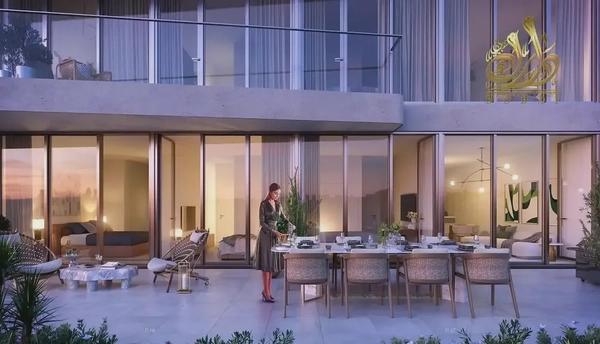 1 BED - LUXURY LIVING - CLOSE TO METRO - 1% MONTHLY