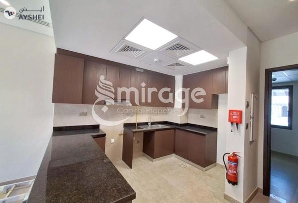 TOWNHOUSE FOR RENT IN BLOOM LIVING, ZAYED CITY (KHALIFA CITY C)