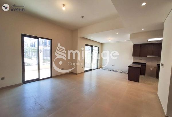 TOWNHOUSE FOR RENT IN BLOOM LIVING, ZAYED CITY (KHALIFA CITY C)