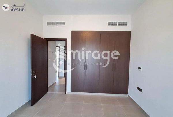 TOWNHOUSE FOR RENT IN BLOOM LIVING, ZAYED CITY (KHALIFA CITY C)