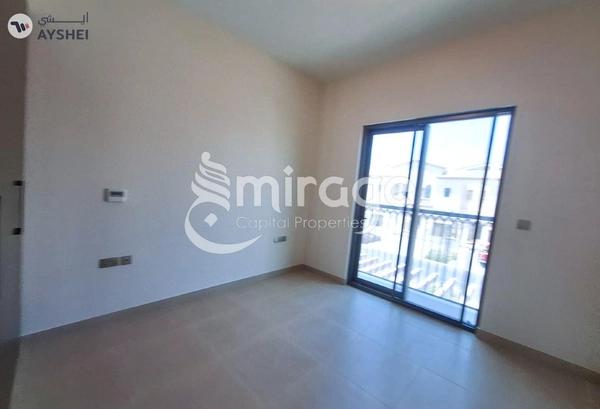 TOWNHOUSE FOR RENT IN BLOOM LIVING, ZAYED CITY (KHALIFA CITY C)