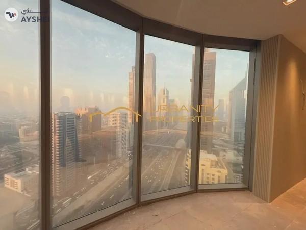 Spacious Office in Al Saqr Business Tower | Sheikh Zayed Road