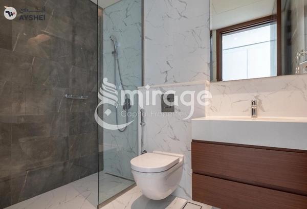 TOWNHOUSE FOR RENT IN NAD AL DHABI, AL JUBAIL ISLAND