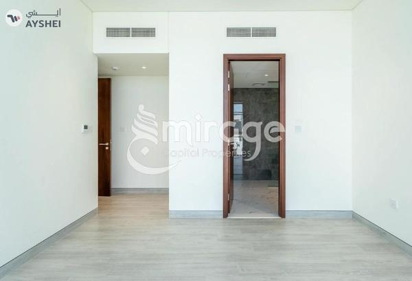TOWNHOUSE FOR RENT IN NAD AL DHABI, AL JUBAIL ISLAND