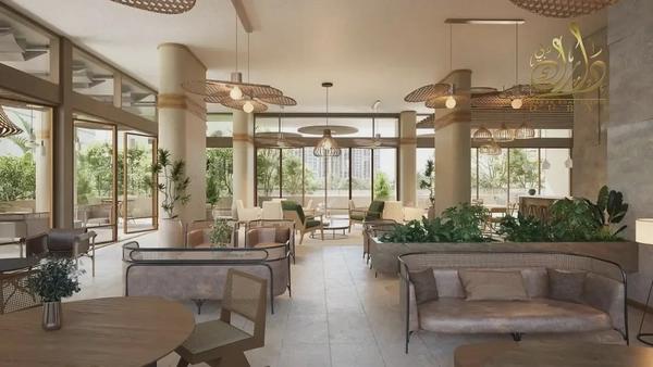 HIGH ROI 11%| 1% AED Monthly Only! | Post Handover Payment Plan