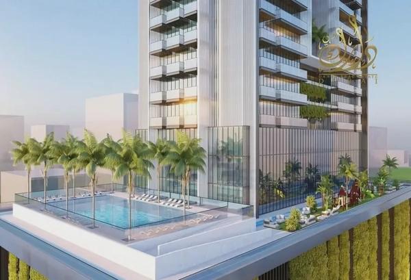 RAMADAN Offer| 24%DISCOUNT CASH | | 15%ROI| Fully Furnished |