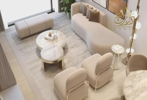 RAMADAN Offer| 24%DISCOUNT CASH | | 15%ROI| Fully Furnished |