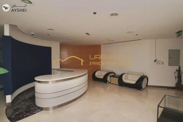 High-End Office Space for Lease | Prime Location | Grade A Tower, Sheikh Zayed Road