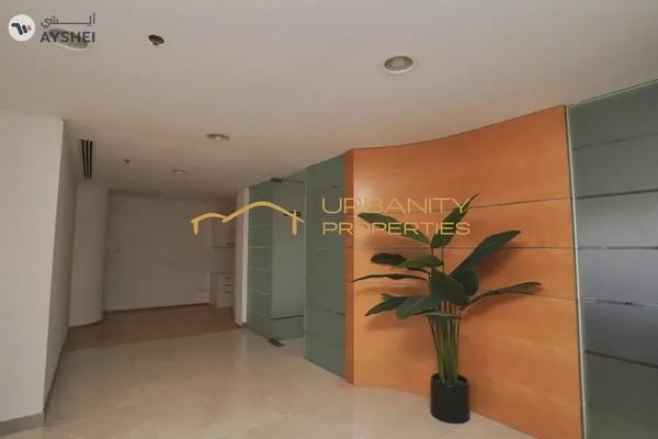 High-End Office Space for Lease | Prime Location | Grade A Tower, Sheikh Zayed Road