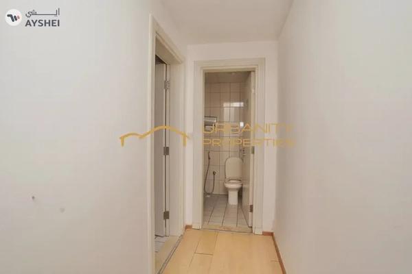 High-End Office Space for Lease | Prime Location | Grade A Tower, Sheikh Zayed Road