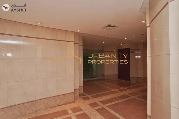 High-End Office Space for Lease | Prime Location | Grade A Tower, Sheikh Zayed Road