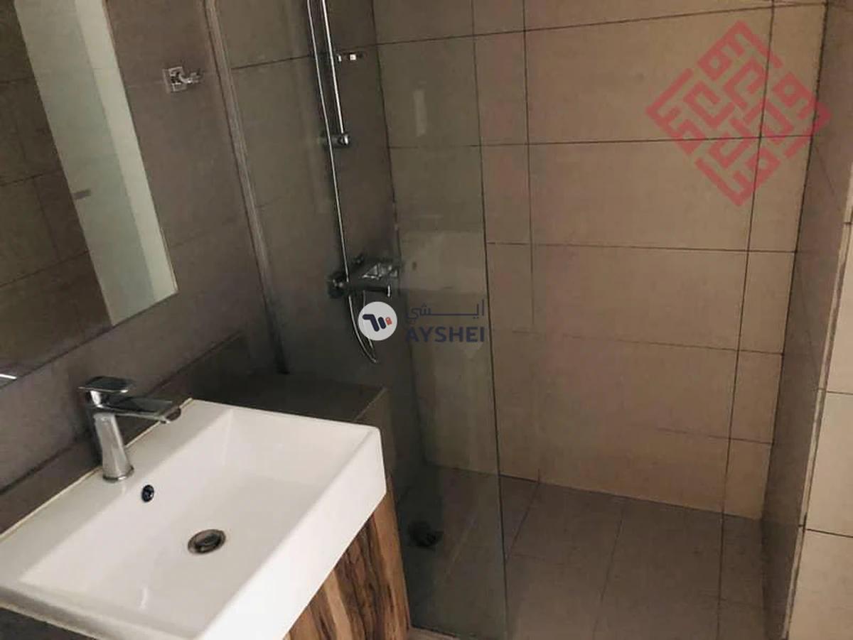 Spacious Studio | High floor | Community View |-9-9