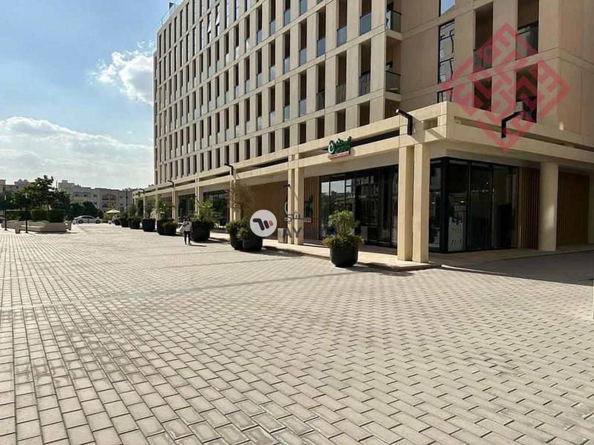 Spacious Studio | High floor | Community View |-0-landscape