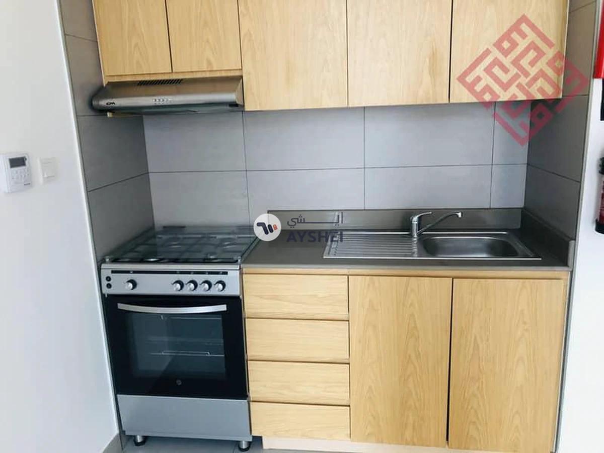 Spacious Studio | High floor | Community View |-5-5