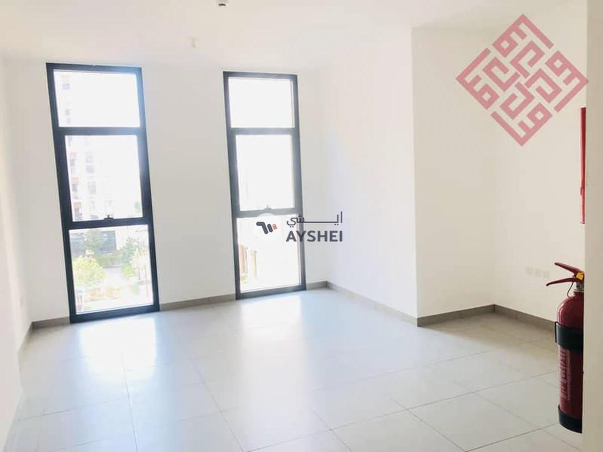 Spacious Studio | High floor | Community View |-8-8