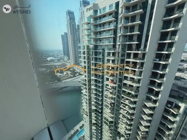 Bright unit | 3 parkings | High Floor | Spacious | Near Metro | Pantry/Washroom