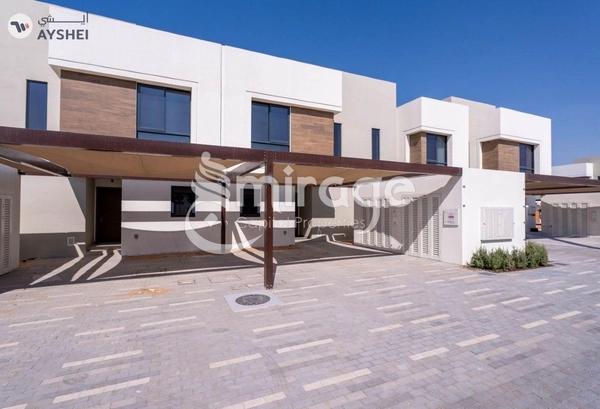 TOWNHOUSE FOR RENT IN NOYA VIVA, NOYA