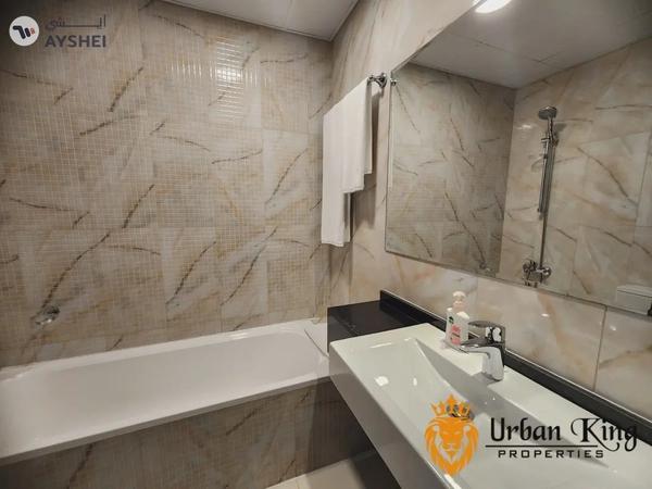 Furnished Spacious LIKE New Building Modern Spacious 2bhk In Arjan