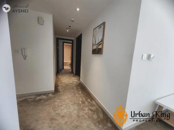 Furnished Spacious LIKE New Building Modern Spacious 2bhk In Arjan